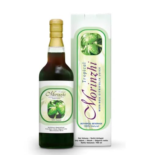 DXN Morinzhi - 600 ML