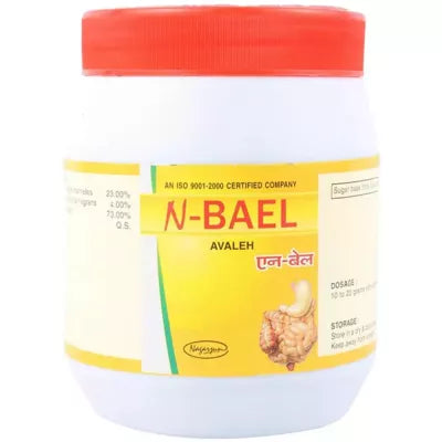 Nagarjuna N-Bael Avaleh