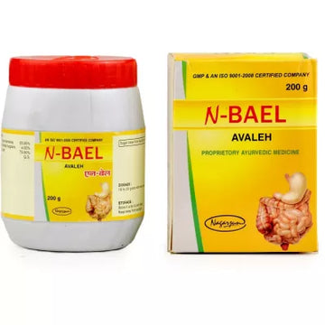 Nagarjuna N-Bael Avaleh