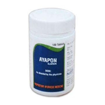 Alarsin Ayapon Tablets