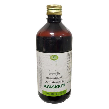 AVN Ayaskriti - 450 ML