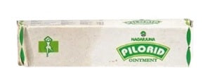 Nagarjuna Pilorid Ointment - 20 GM