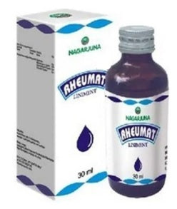 Nagarjuna Rheumat Liniment - 30 ML