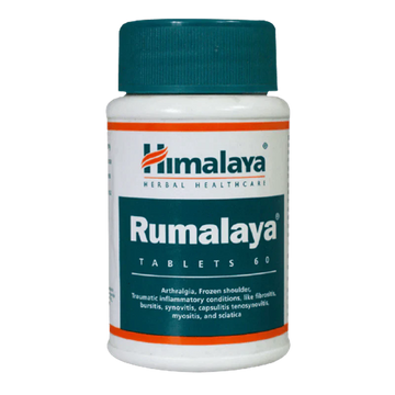 Himalaya Rumalaya Tablets