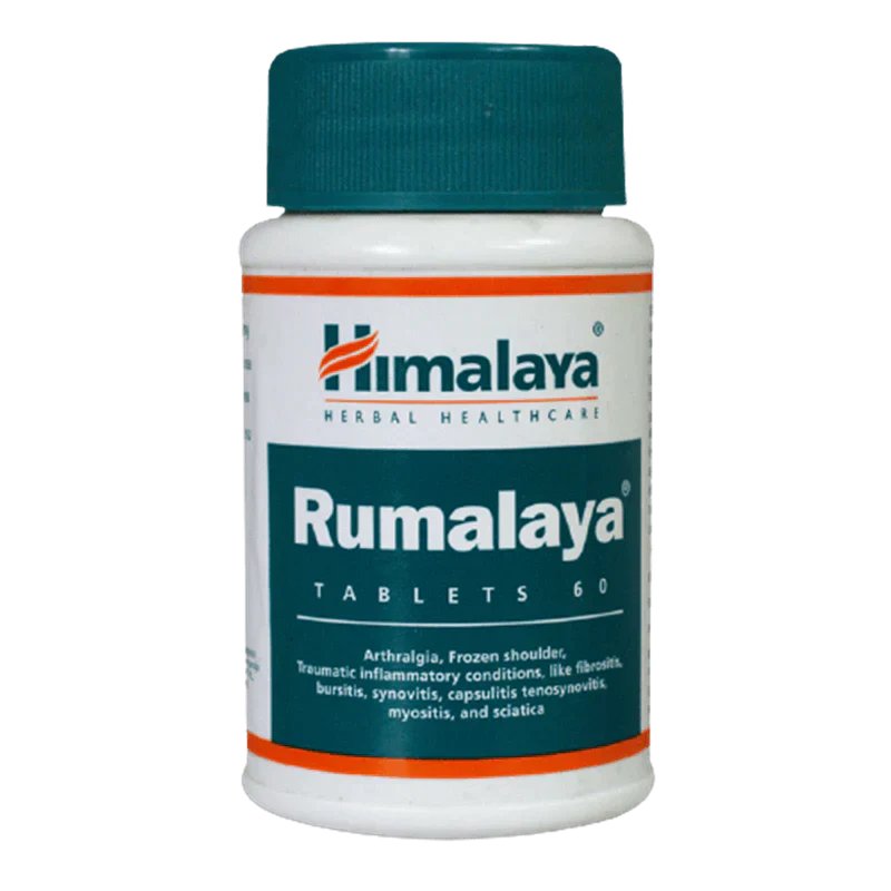 Himalaya Rumalaya Tablets