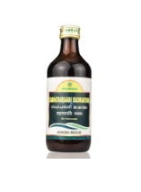Nagarjuna Sahacharaadi Kashaayam - 200 ML