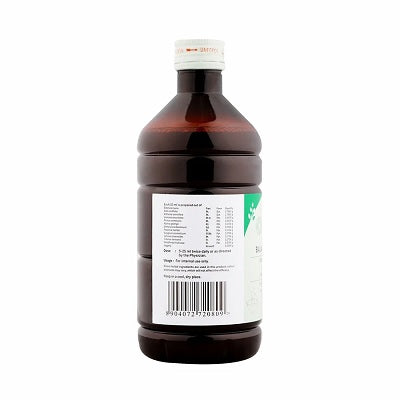 Sitaram Ayurveda Balarishtam - 450 ML