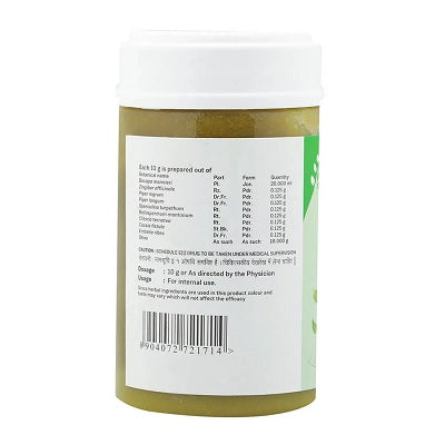 Sitaram Ayurveda Brahmi Ghrutham - 150 GM