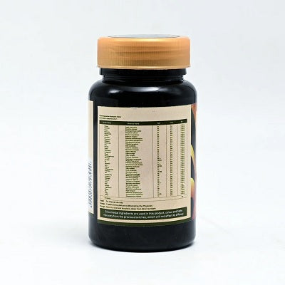 Sitaram Ayurveda Chyavanaprasham Kashayam Tablet - 60 Tablets