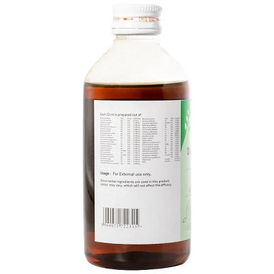 Sitaram Ayurveda Dhanwantharam Thailam - 450 ML