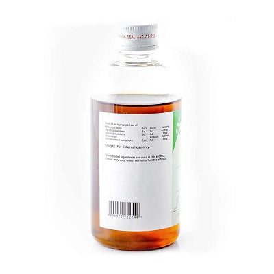 Sitaram Ayurveda Karpooradi Thailam - 450 ML