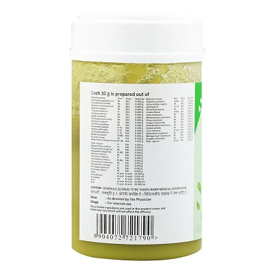 Sitaram Ayurveda Mahapanchagavya Ghrutham - 150 GM