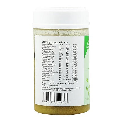 Sitaram Ayurveda Patoladi Ghrutham - 150 GM