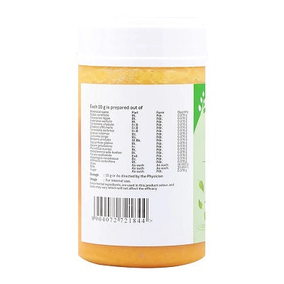 Sitaram Ayurveda Phalasarpis