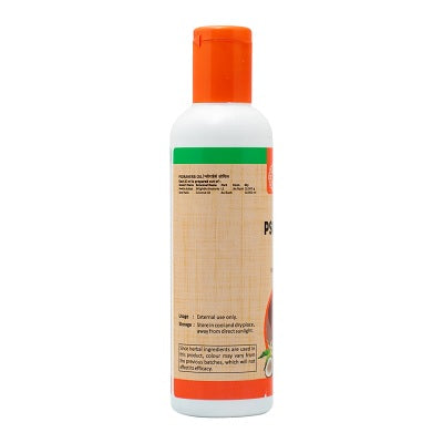 Sitaram Ayurveda Psora Herb Oil - 100 ML