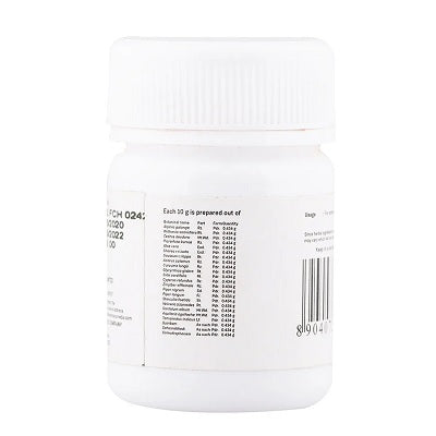 Sitaram Ayurveda Rasnadi Choornam - 50 GM