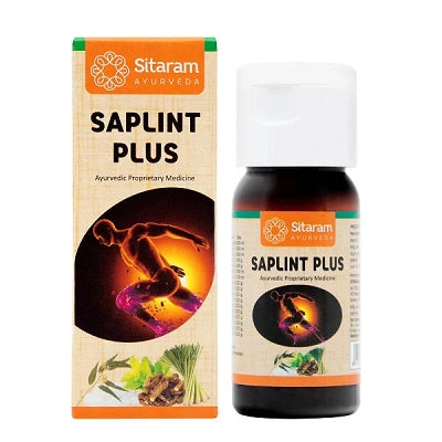 Sitaram Ayurveda Saplint Plus