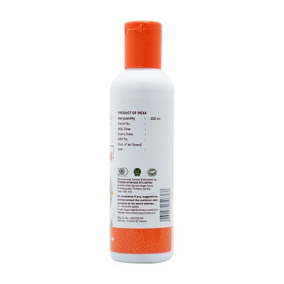 Sitaram Ayurveda Scurf Herbal Oil - 100 ML