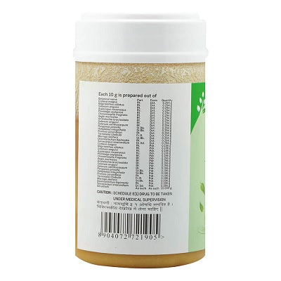 Sitaram Ayurveda Varanadi Ghrutham - 150 GM