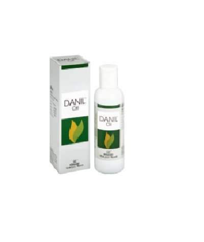 Charak Danil Oil