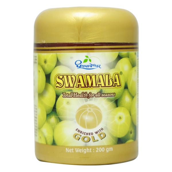 Dhootapapeshwar Swamala Chyawanprash - 500 GM