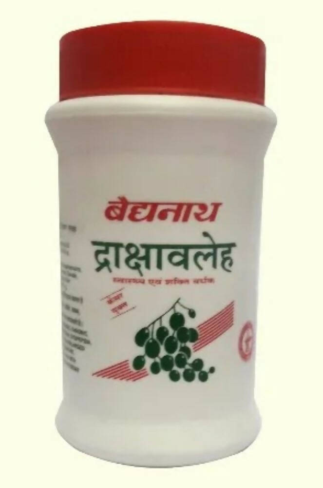 Baidyanath Jhansi Drakshavaleha - 250 GM