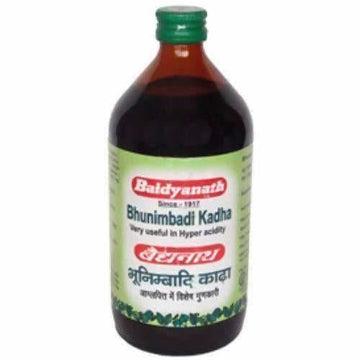 Baidyanath Bhunimbadi Kadha - 450ml