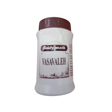 Baidyanath Jhansi Vasavaleha - 120 GM