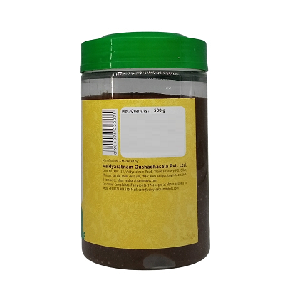 Vaidyaratnam Ajamamsa Rasayanam - 500 GM