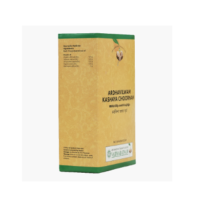 Vaidyaratnam Ardhavilwam Kashaya Choornam - 100 GM