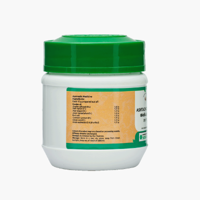 Vaidyaratnam Ashtachoornam - 50 GM