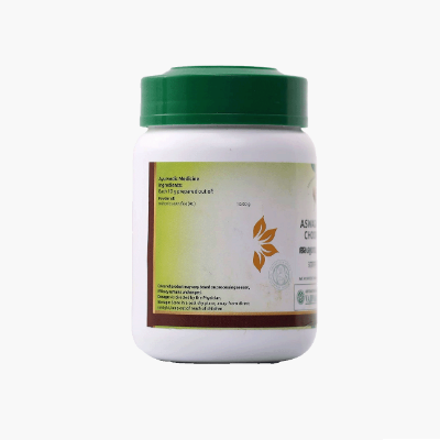 Vaidyaratnam Aswagandha Choornam - 100 GM