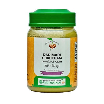 Vaidyaratnam Dadimadi Ghrutham - 150 GM