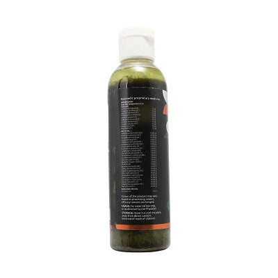 Vaidyaratnam Darunaka Thailam - 100 ML