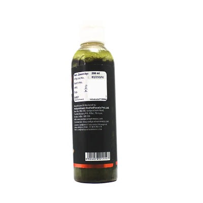 Vaidyaratnam Darunaka Thailam - 100 ML