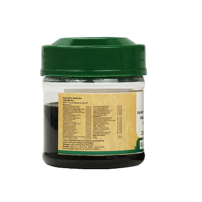 Vaidyaratnam Dasamoola Rasayanam - 100 GM