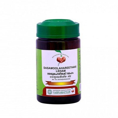 Vaidyaratnam Dasamoolahareethaki Leham - 250 GM