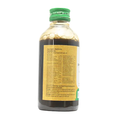 Vaidyaratnam Dhanwantharam Kashayam - 200 ML