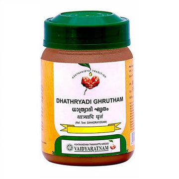 Vaidyaratnam Dhathryadi Ghrutham - 150 GM