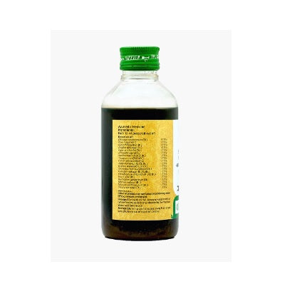 Vaidyaratnam Elakanadi Kashayam - 200 ML