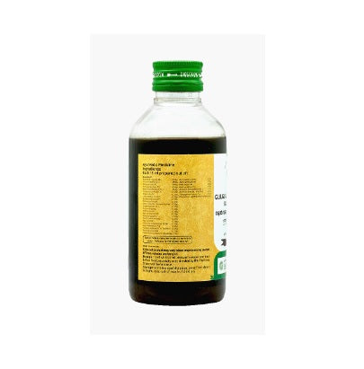 Vaidyaratnam Gulguluthikthakam Kashayam - 200 ML