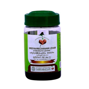 Vaidyaratnam Hridyavirechanam Leham - 250 GM