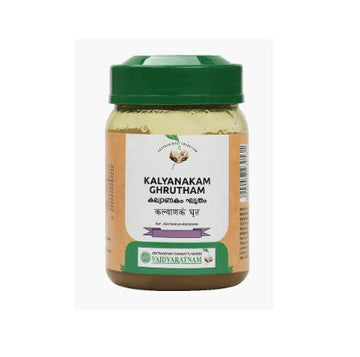 Vaidyaratnam Kalyanakam Ghrutham - 150 GM