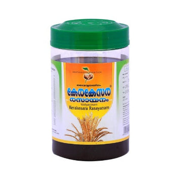 Vaidyaratnam Kerakesara Rasayanam - 500 GM