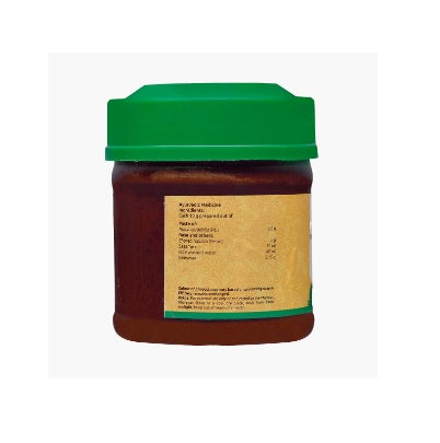 Vaidyaratnam Khajitha Pinda Thailam - 100 ML