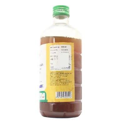 Vaidyaratnam Nimbasavam - 450 ML