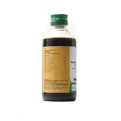 Vaidyaratnam Pachanamrutham Kashayam - 200 ML