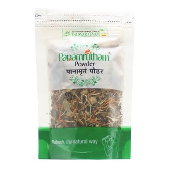 Vaidyaratnam Panamrutham Powder - 50 GM