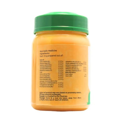 Vaidyaratnam Phalasarpis - 150 GM