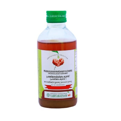 Vaidyaratnam Prabhanjana Vimardanam Kuzhambu - 200 ML